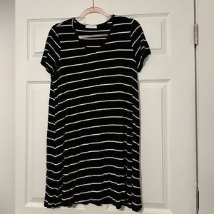 Jess Lea T-shirt dress